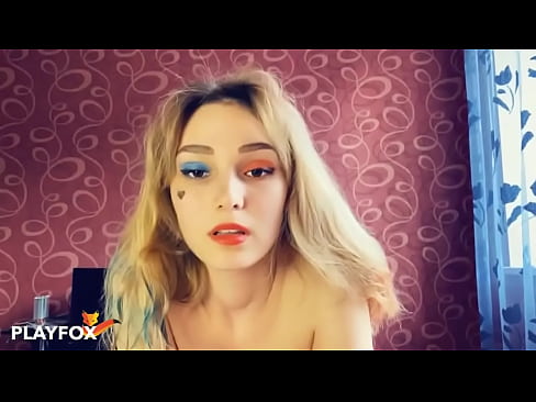 ❤️ Magične naočare za virtuelnu stvarnost dale su mi seks sa Harli Kvin Porno na bs.porngameshub.ru ️❤