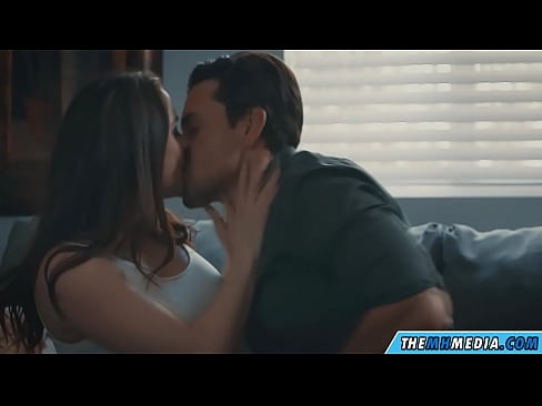 ❤️ Romantičan seks sa dobrom prsom mamom Porno na bs.porngameshub.ru ️❤