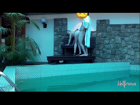 ❤️ Šef poziva sobaricu na bazen, ali nije mogao odoljeti vrućini Porno na bs.porngameshub.ru ️❤